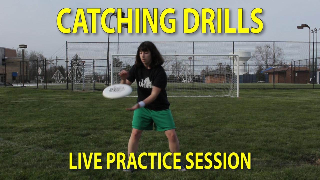 catching practice session thumbnail
