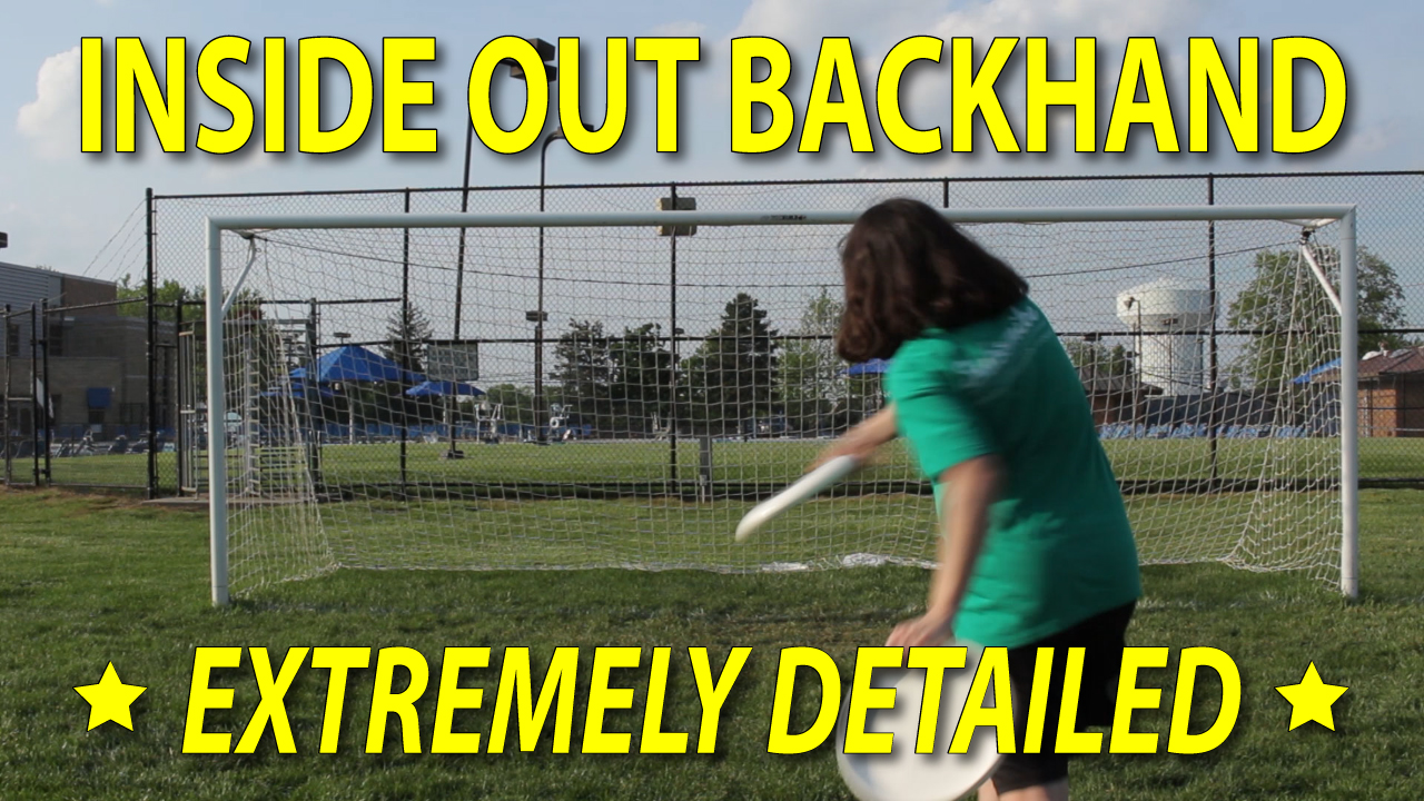 frisbee inside out backhand thumbnail