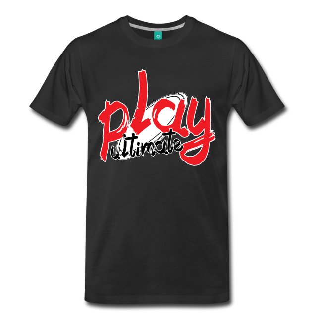 Play Ultimate Style2 T-Shirt