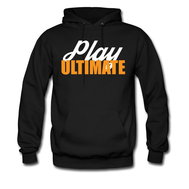 Ultimate101 logo shirt - light