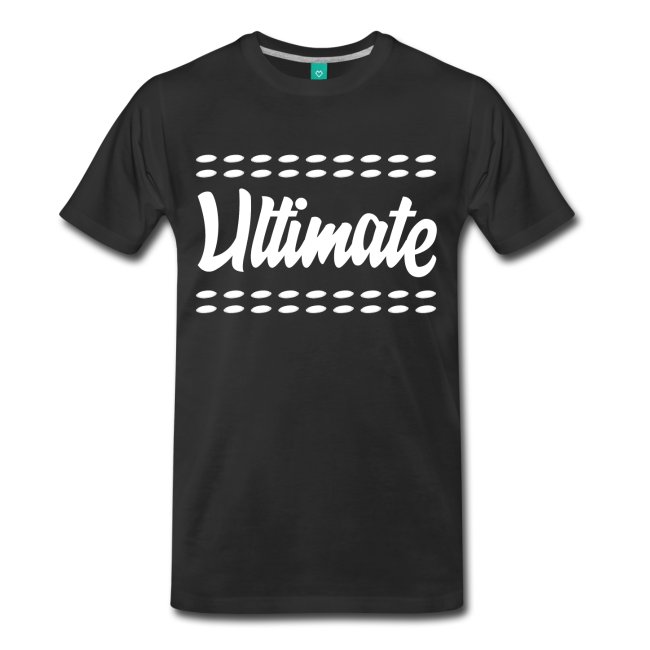 Ultimate T-Shirt